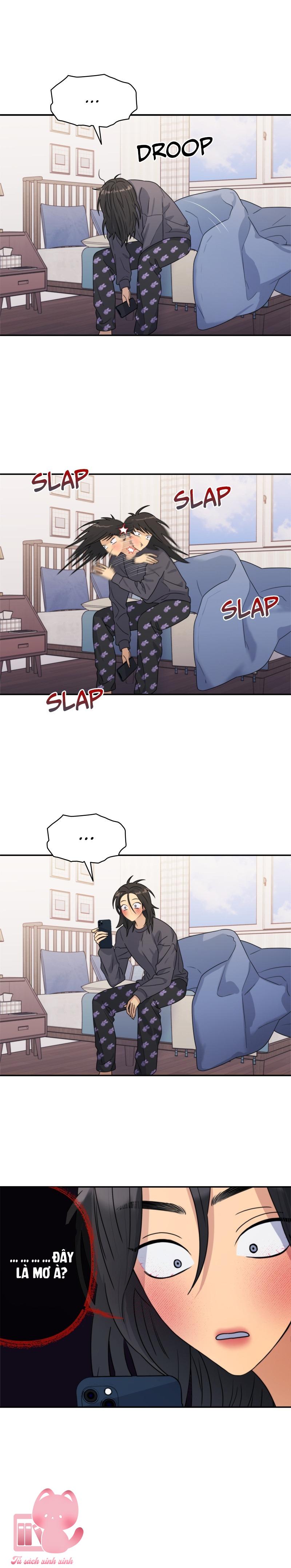 Couple Breaker - Chap 10