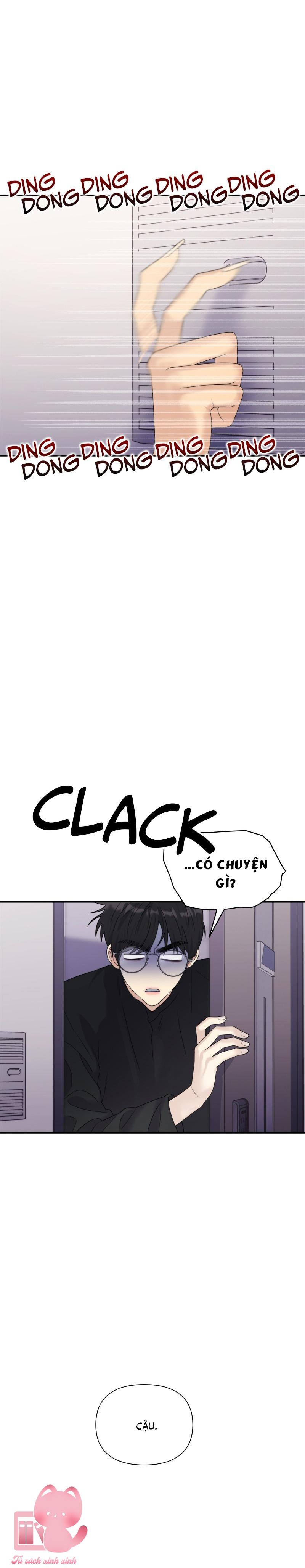 Couple Breaker - Chap 10