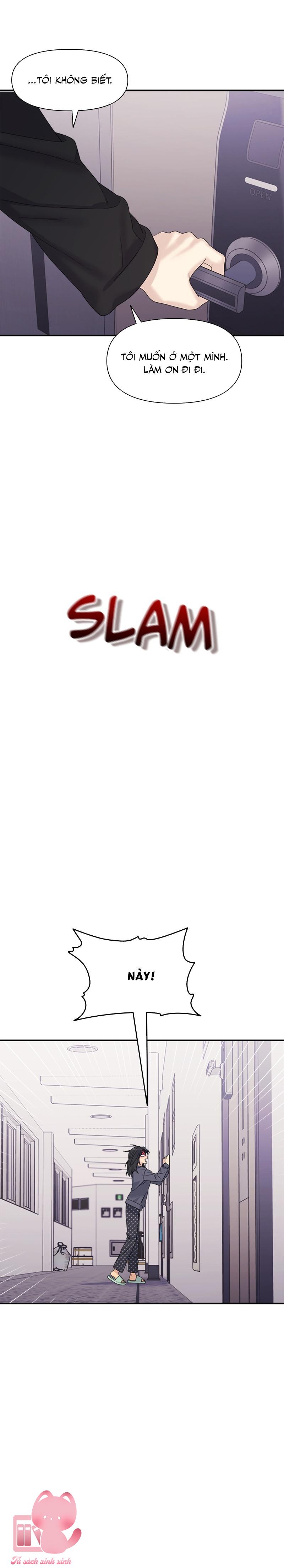 Couple Breaker - Chap 10