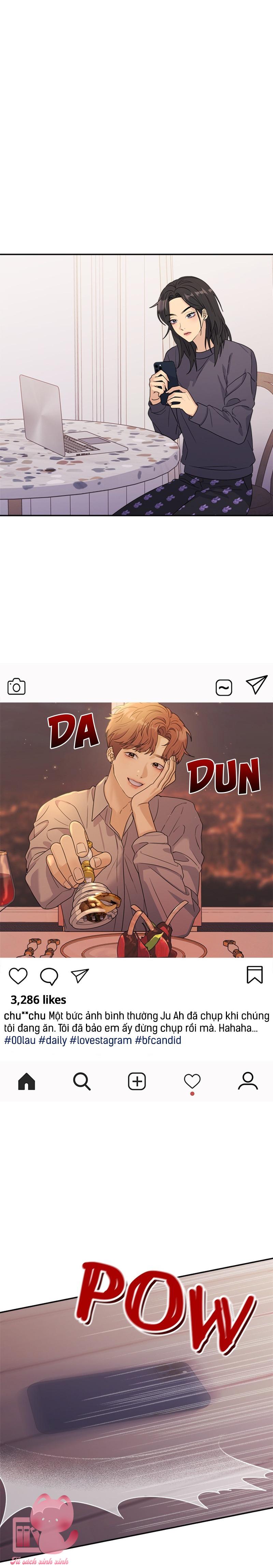 Couple Breaker - Chap 10