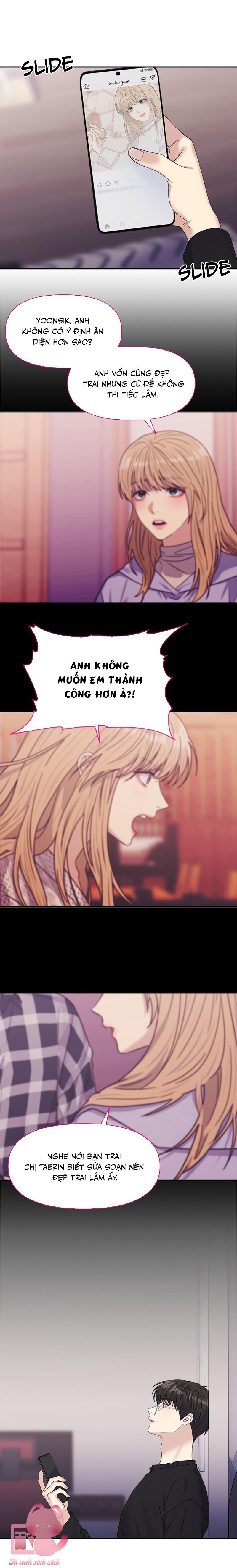 Couple Breaker - Chap 10