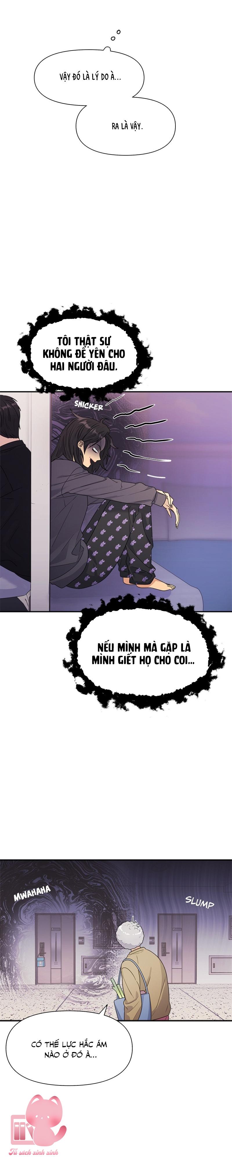 Couple Breaker - Chap 10