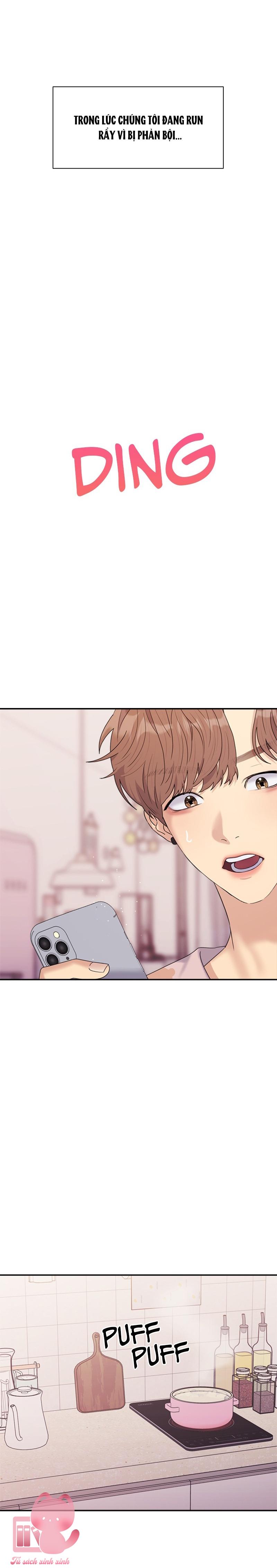 Couple Breaker - Chap 10