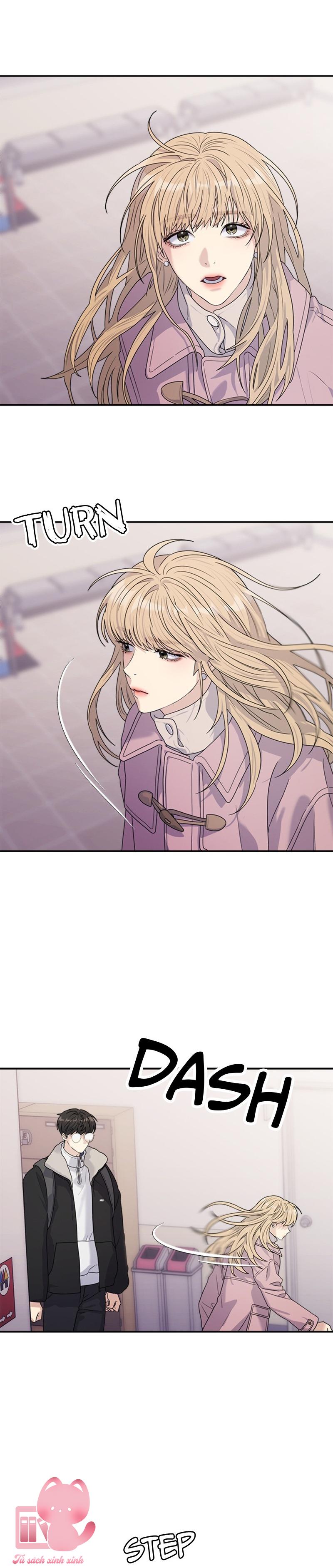 Couple Breaker - Chap 10