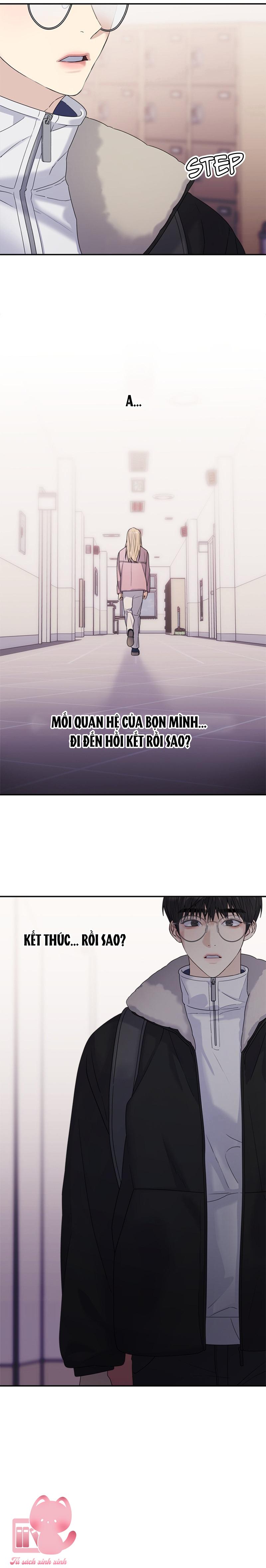 Couple Breaker - Chap 10