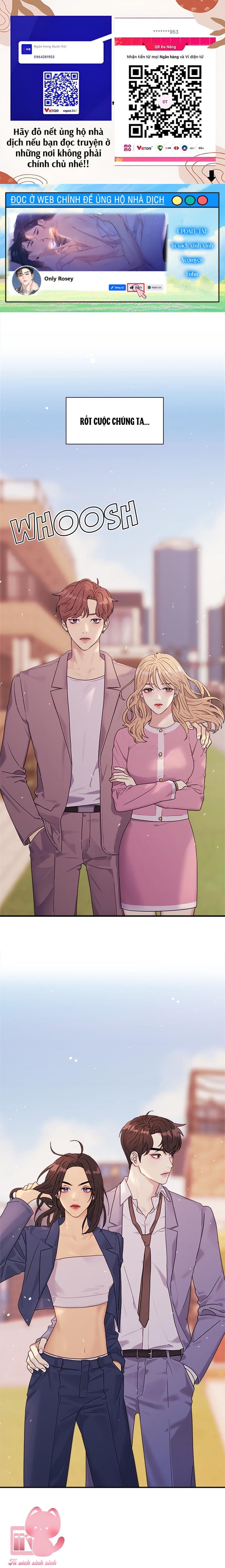 Couple Breaker - Chap 2