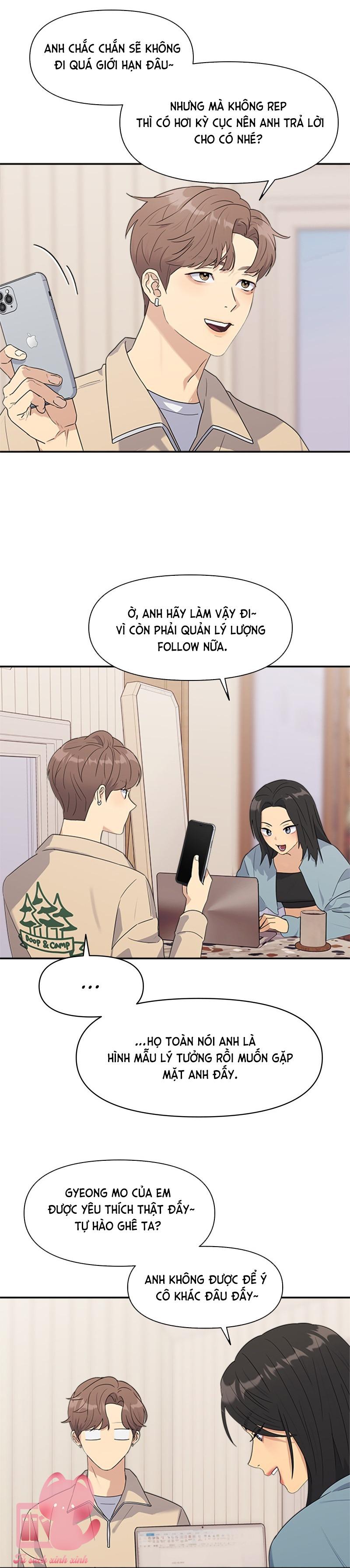 Couple Breaker - Chap 2