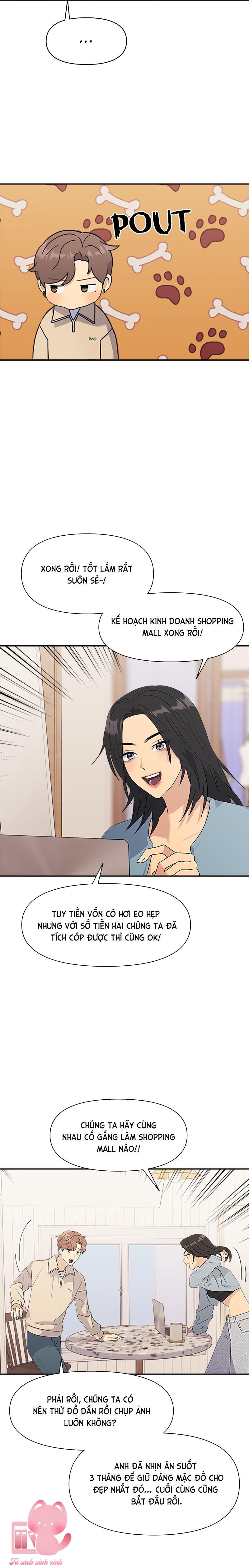 Couple Breaker - Chap 2