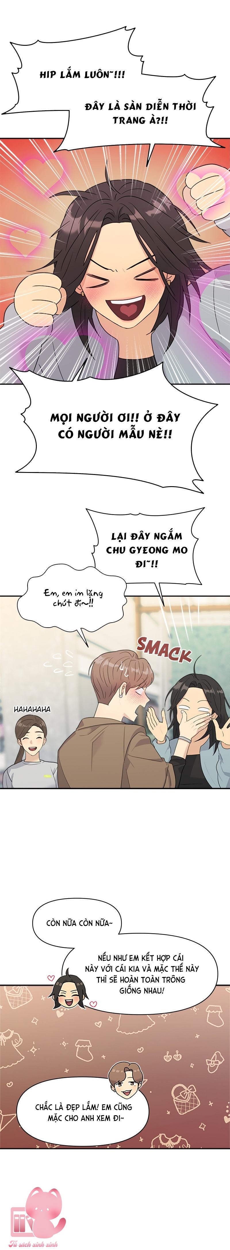 Couple Breaker - Chap 2