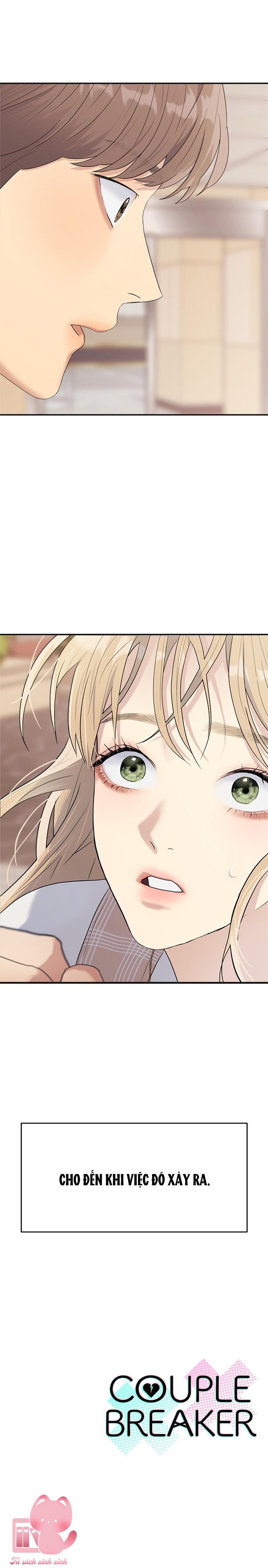 Couple Breaker - Chap 2