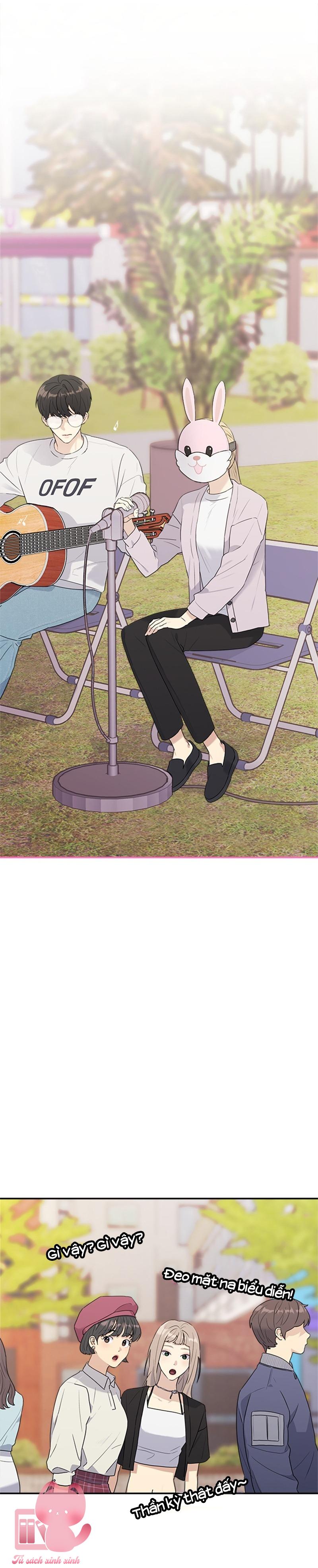 Couple Breaker - Chap 2