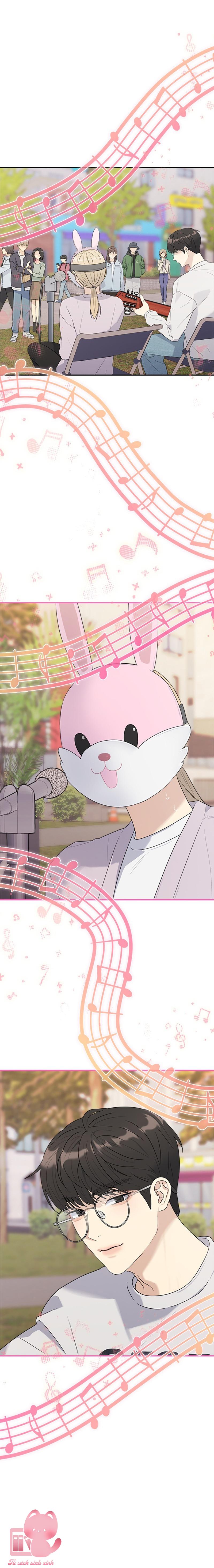 Couple Breaker - Chap 2