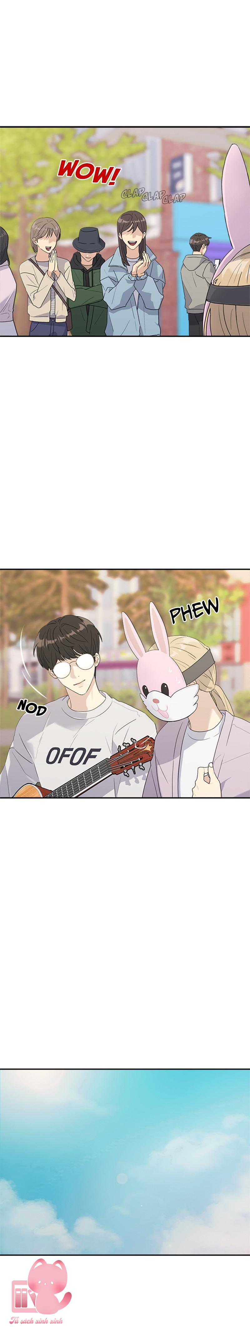 Couple Breaker - Chap 2