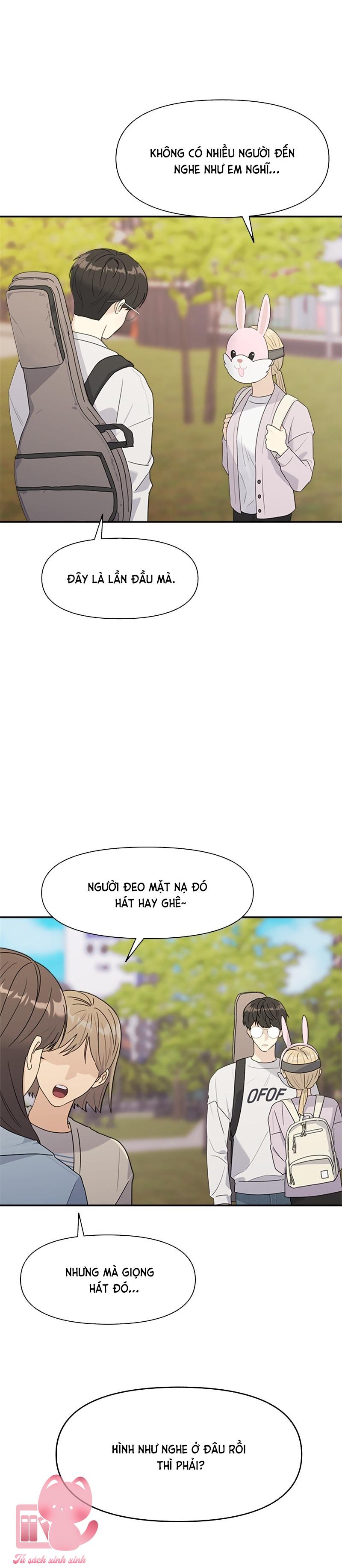 Couple Breaker - Chap 2