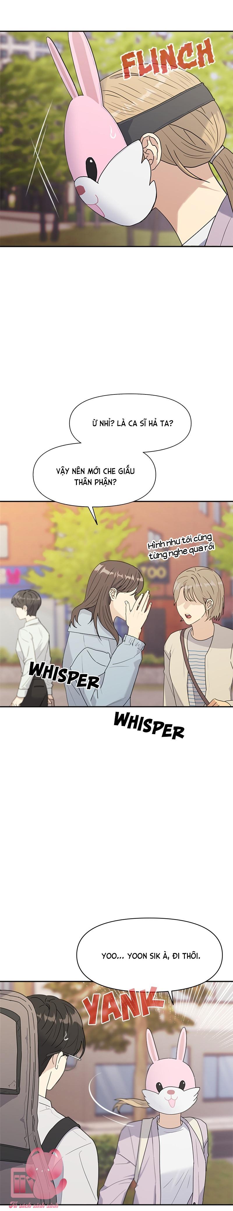 Couple Breaker - Chap 2