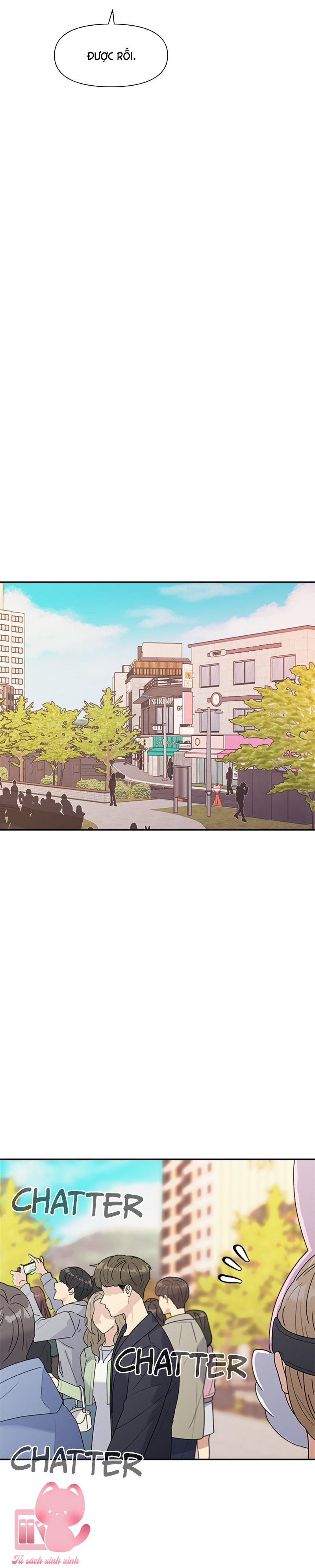 Couple Breaker - Chap 2