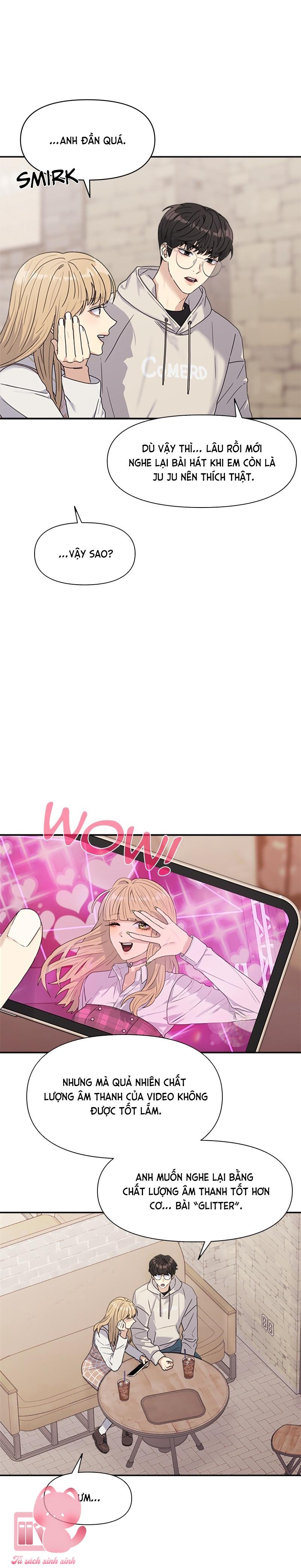 Couple Breaker - Chap 3