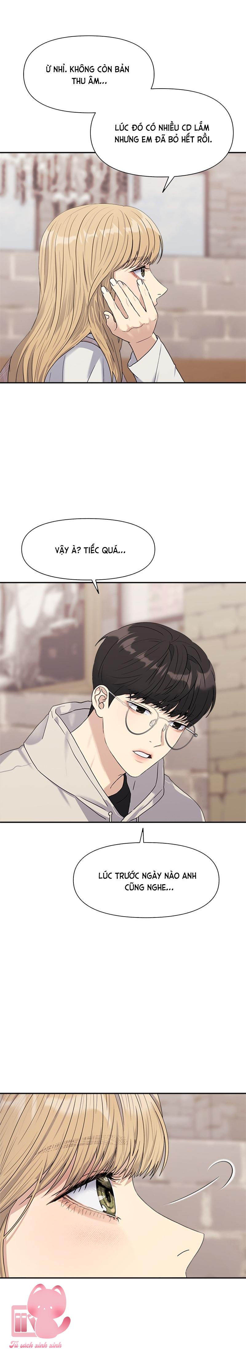 Couple Breaker - Chap 3