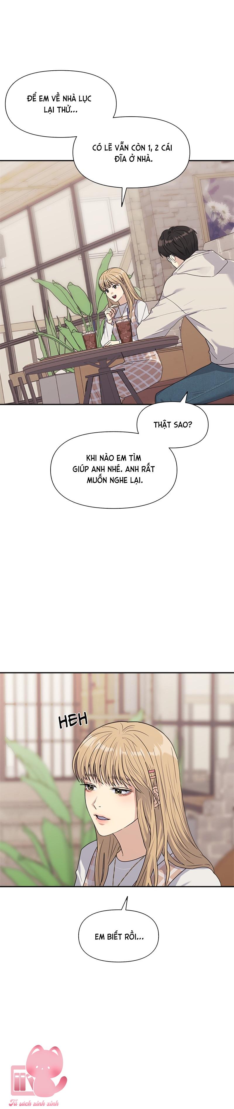 Couple Breaker - Chap 3