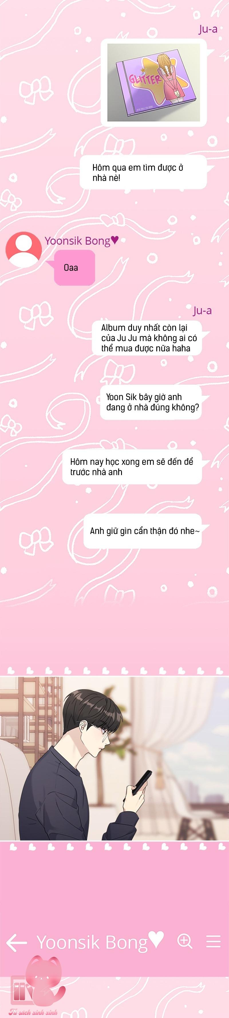 Couple Breaker - Chap 3