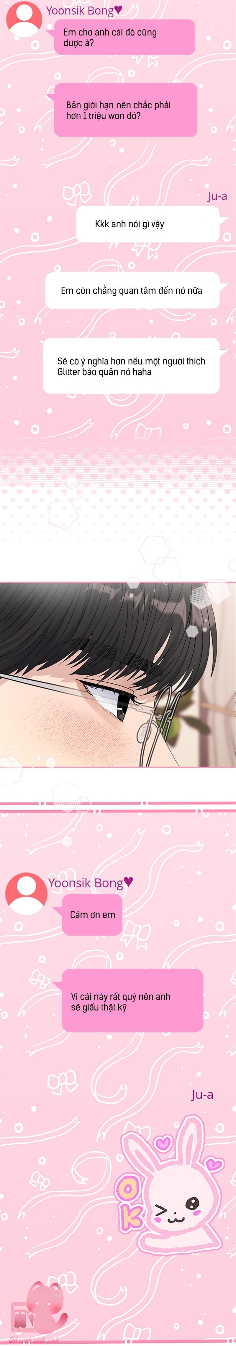 Couple Breaker - Chap 3