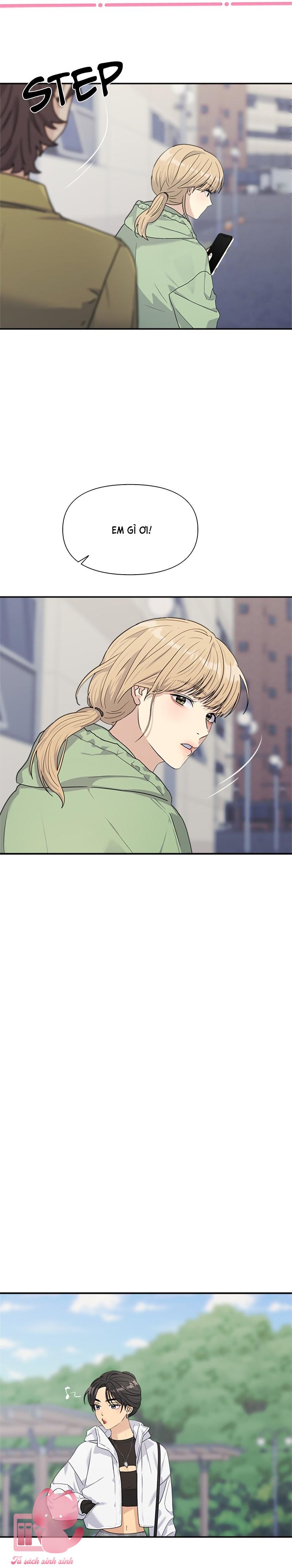 Couple Breaker - Chap 3