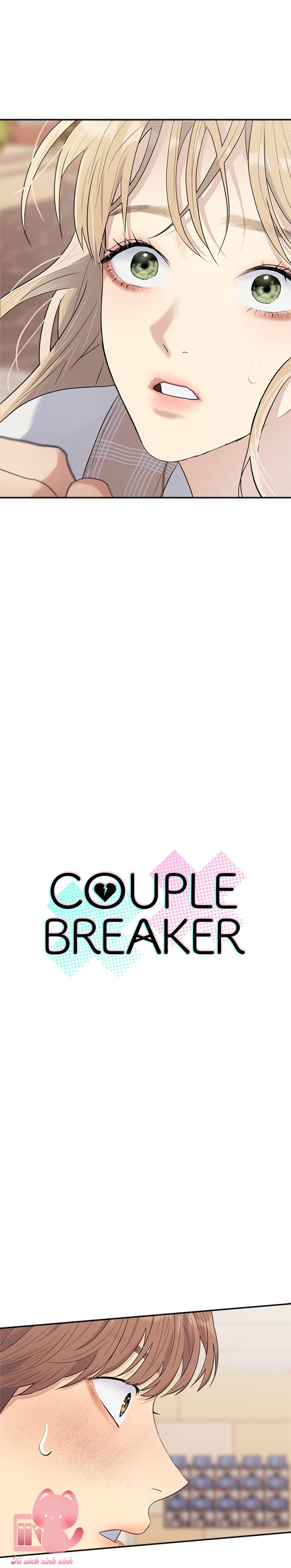Couple Breaker - Chap 3