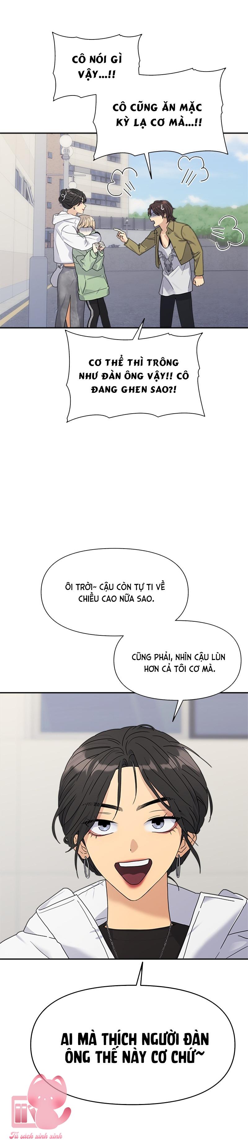 Couple Breaker - Chap 3