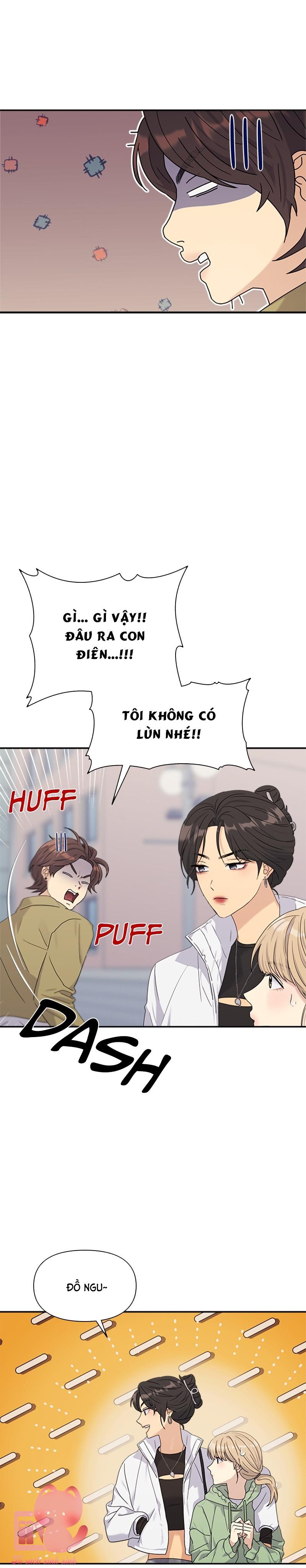 Couple Breaker - Chap 3