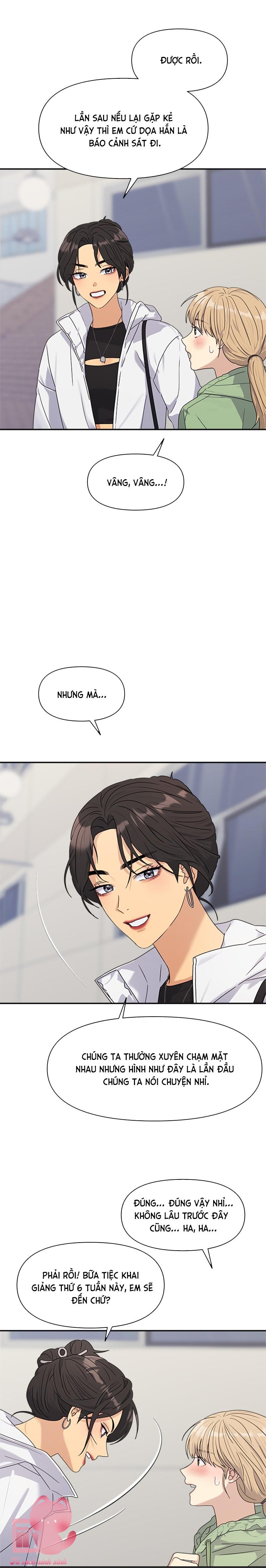 Couple Breaker - Chap 3