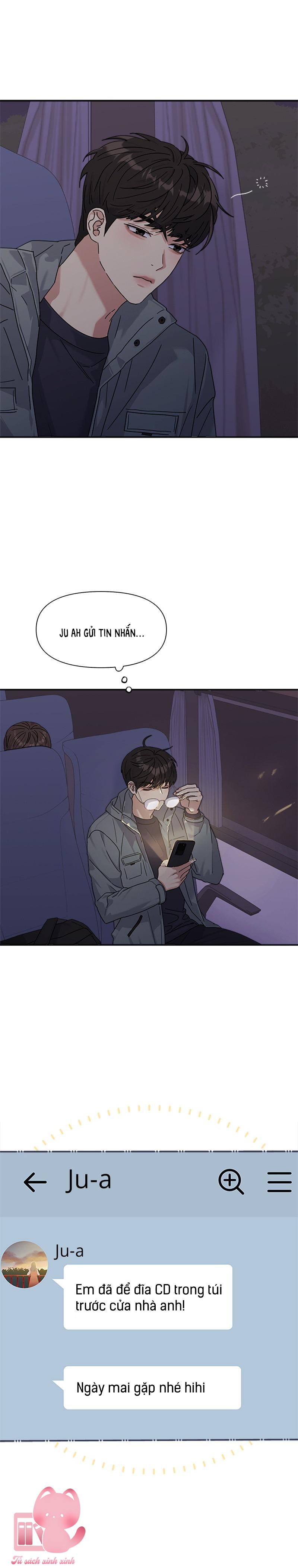 Couple Breaker - Chap 3