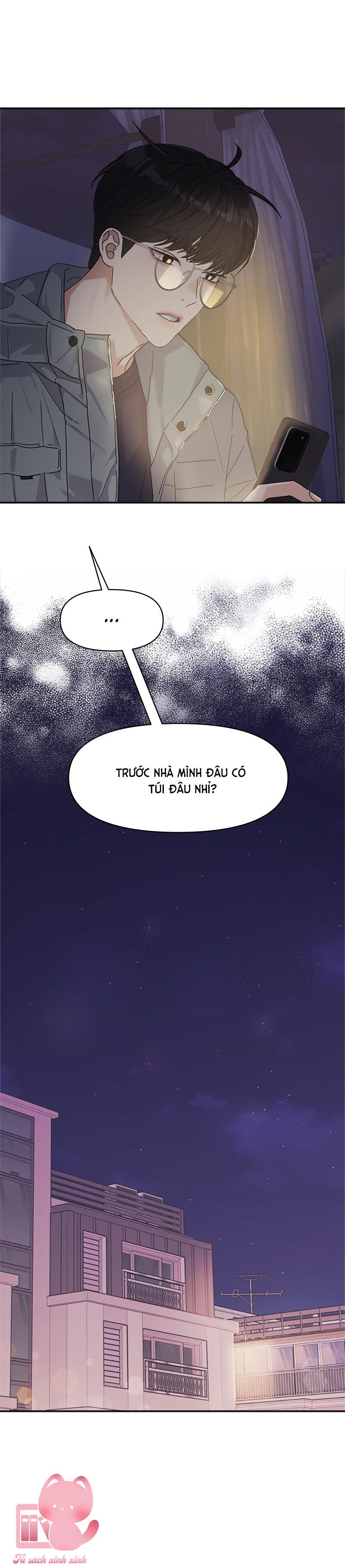 Couple Breaker - Chap 3