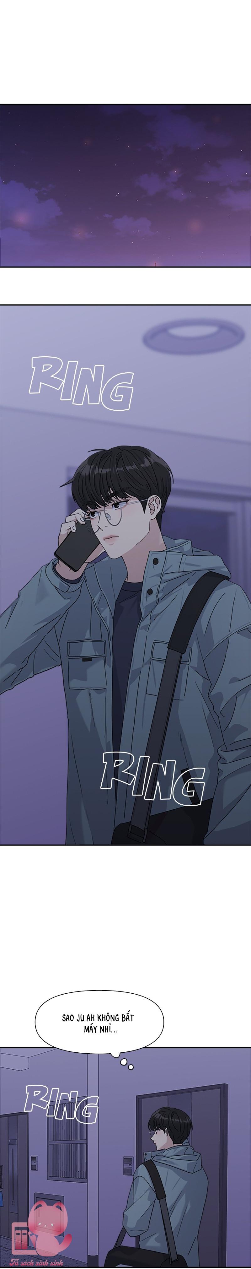 Couple Breaker - Chap 3