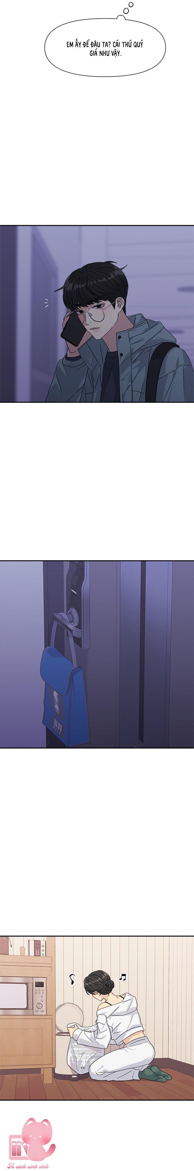 Couple Breaker - Chap 3