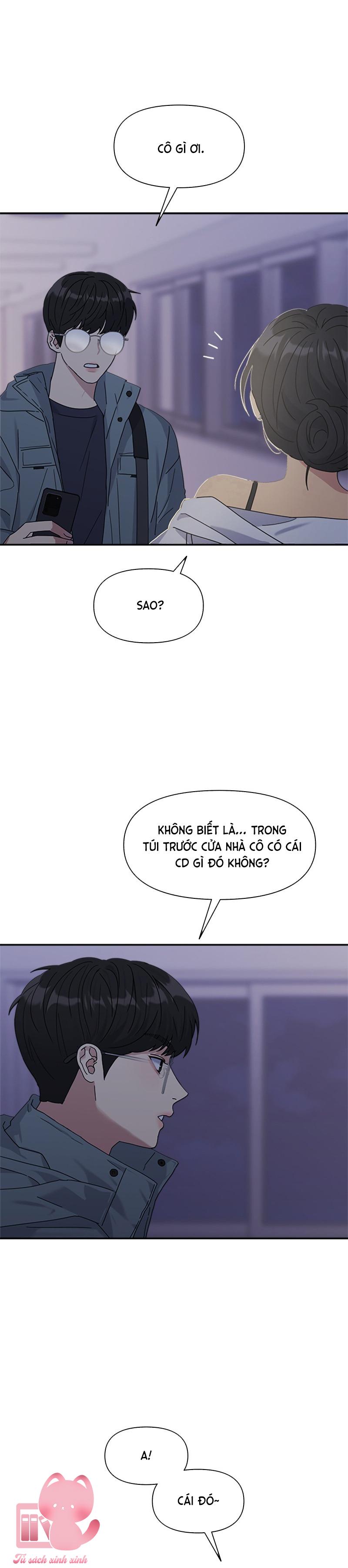 Couple Breaker - Chap 3