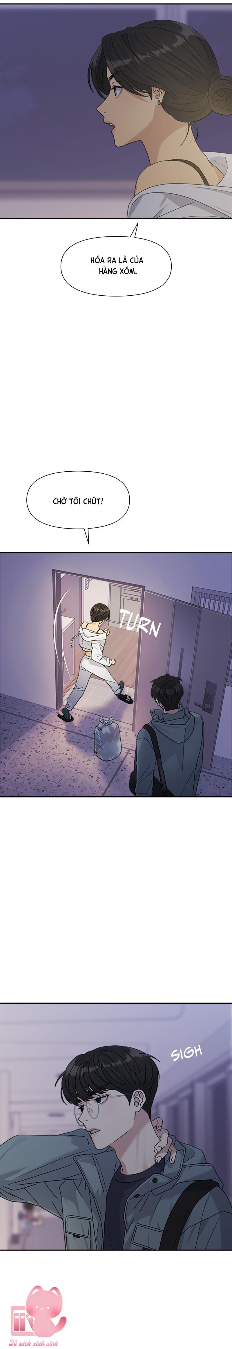 Couple Breaker - Chap 3