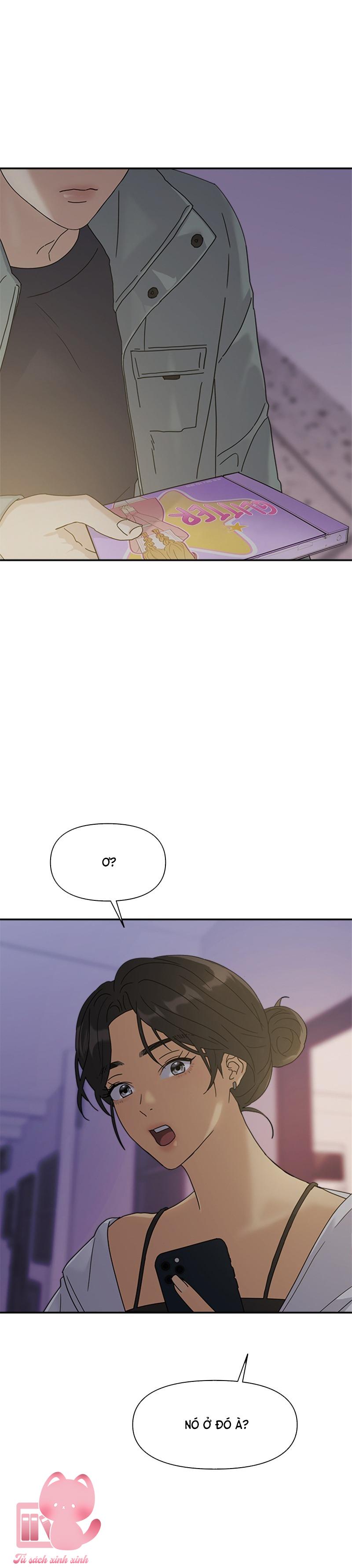 Couple Breaker - Chap 3