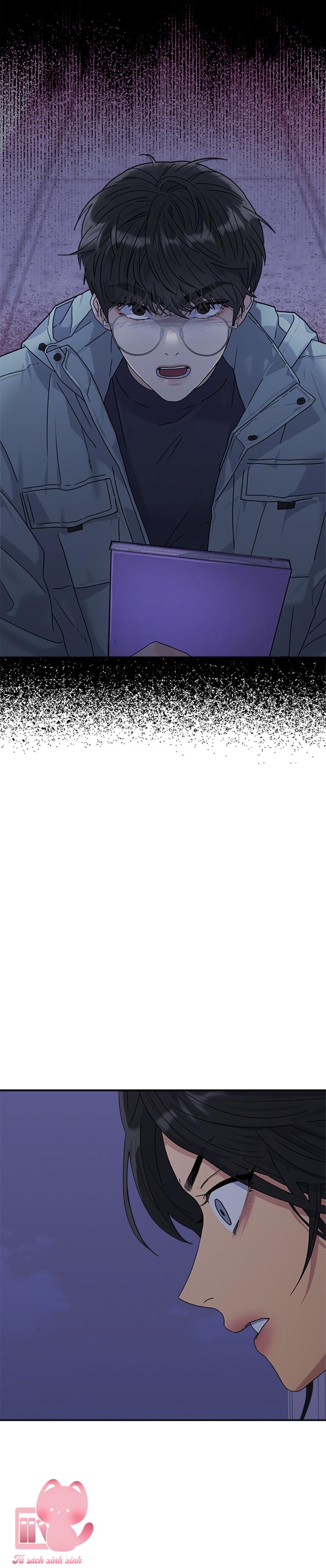 Couple Breaker - Chap 3