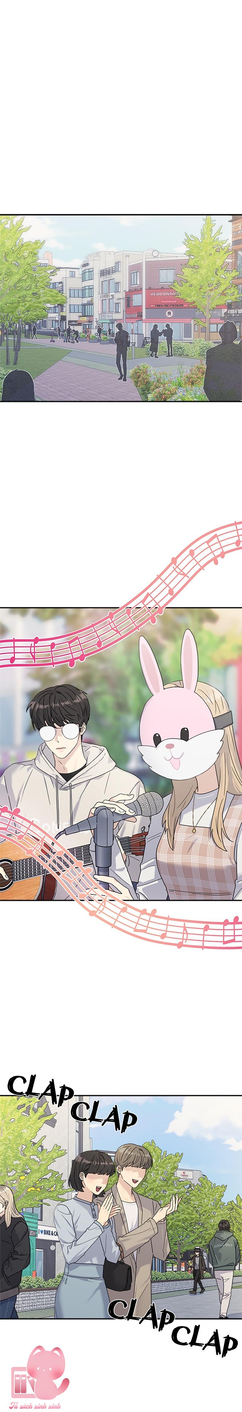 Couple Breaker - Chap 3