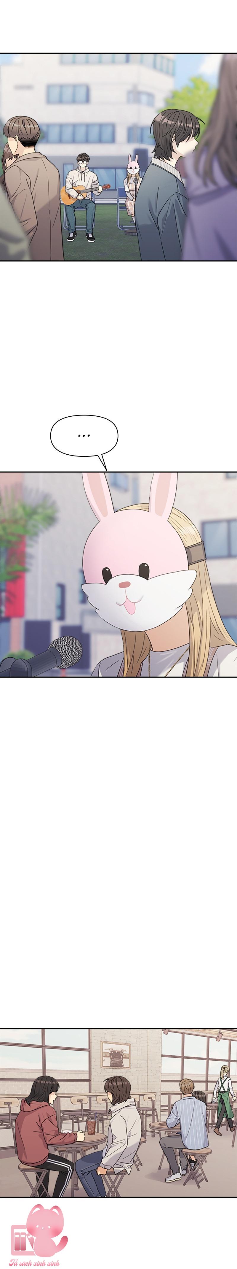 Couple Breaker - Chap 3