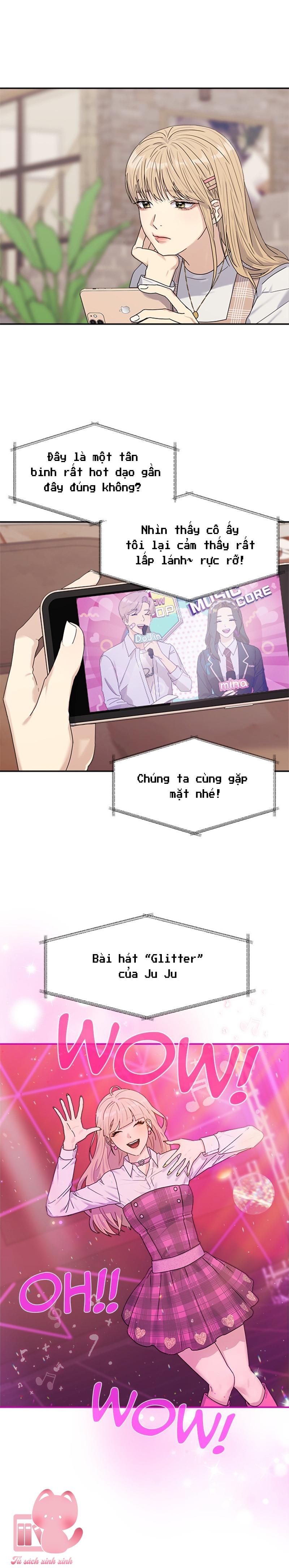 Couple Breaker - Chap 3