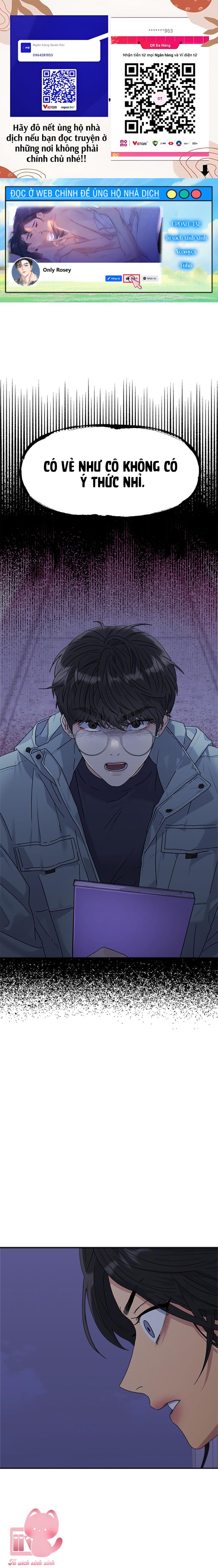 Couple Breaker - Chap 4