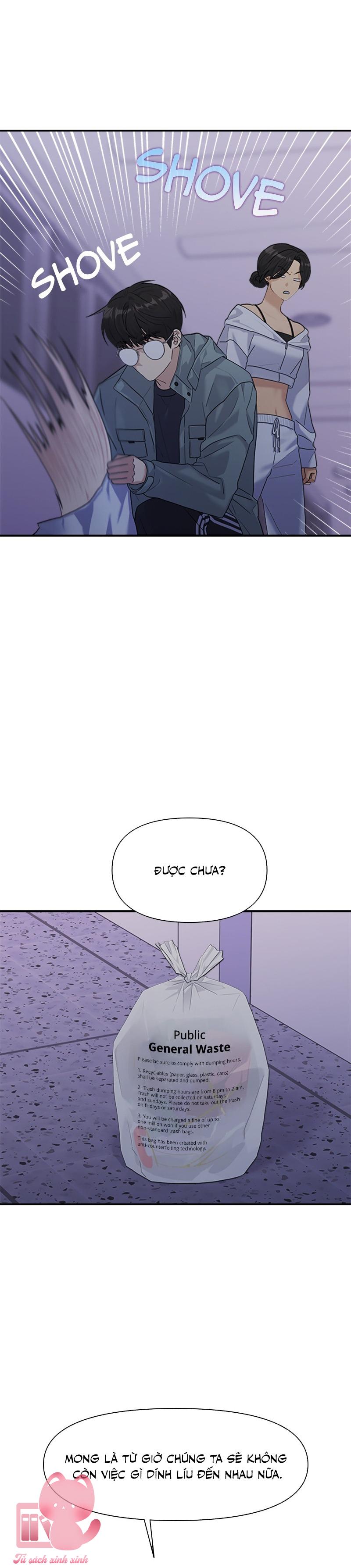 Couple Breaker - Chap 4