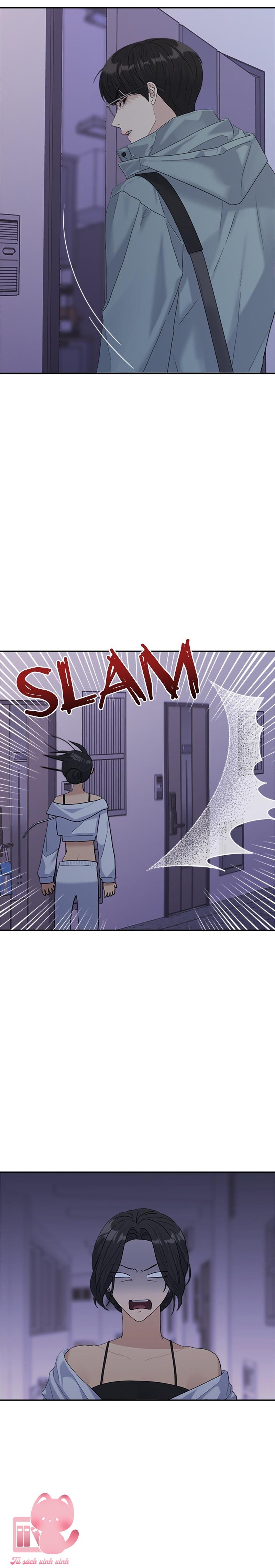 Couple Breaker - Chap 4