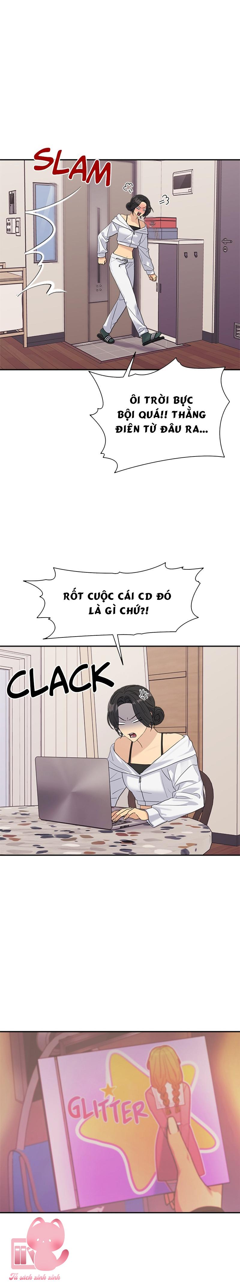 Couple Breaker - Chap 4