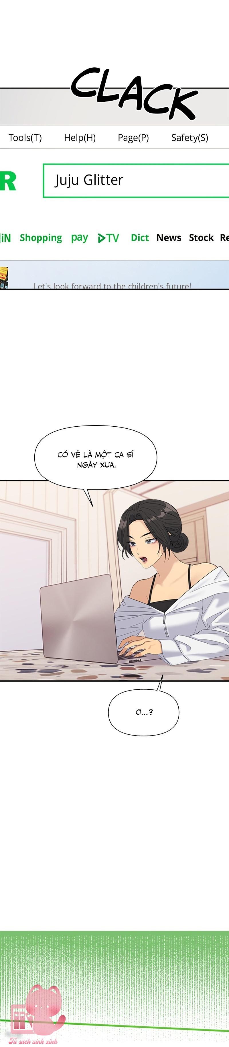 Couple Breaker - Chap 4