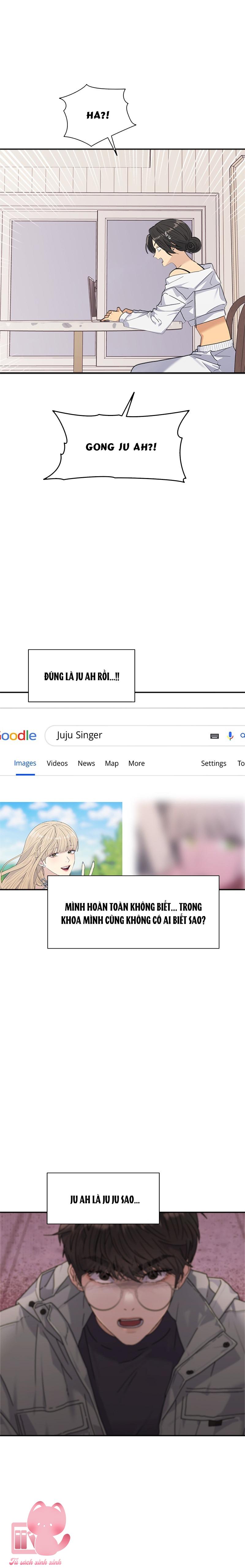 Couple Breaker - Chap 4