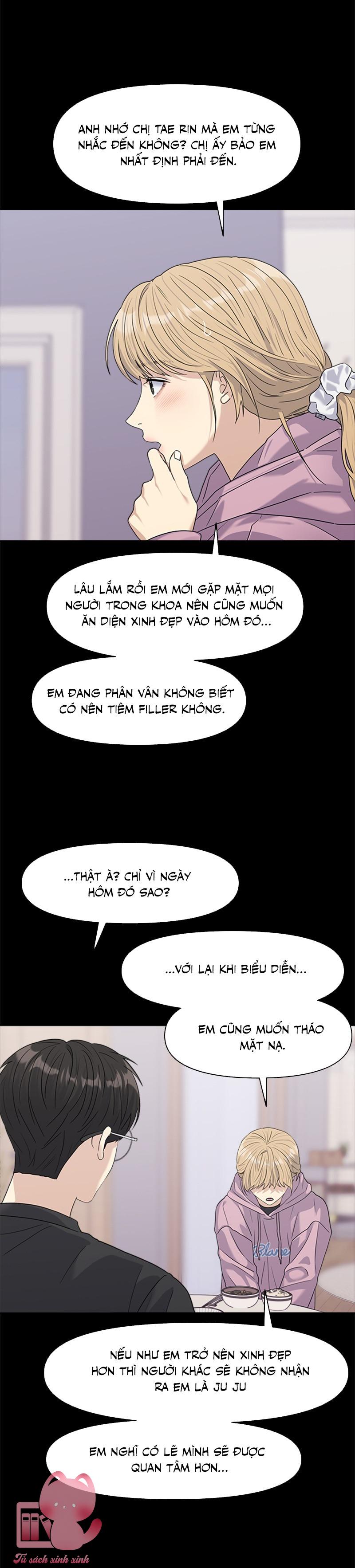 Couple Breaker - Chap 4