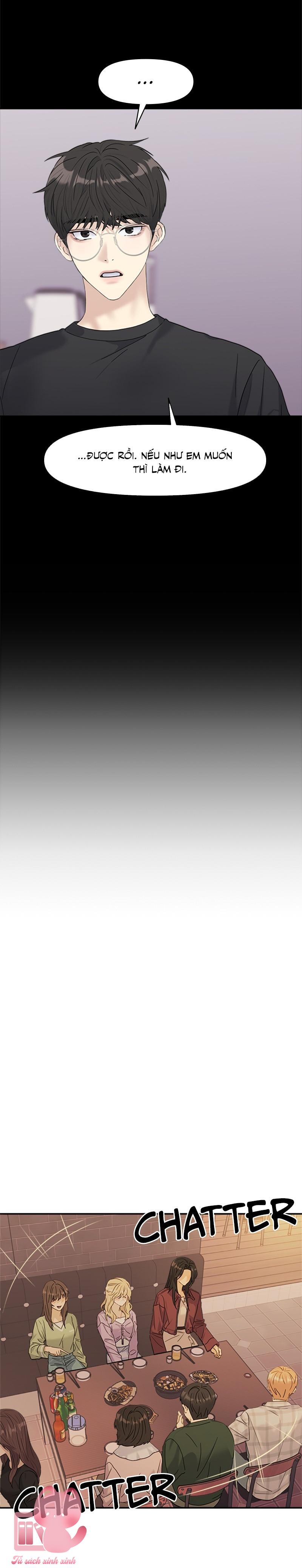 Couple Breaker - Chap 4