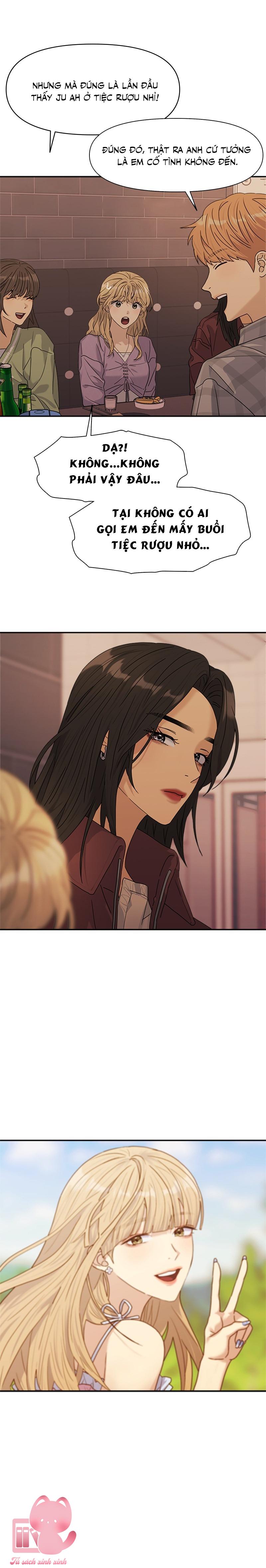 Couple Breaker - Chap 4